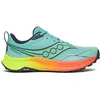 Image de Chaussures de trail SAUCONY PEREGRINE 16 (SPASH/CITRON) homme