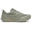 Image de Chaussures de trail SAUCONY PEREGRINE 16 GTX (LAUREL/SAGE) Homme