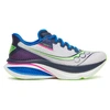Image de Chaussures Saucony  CHAUSSURES RUNNING ENDORPHIN AZURA - WHITE/NAVY - 40,5 M67927101