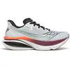 Image de Chaussures de running SAUCONY ENDORPHIN AZURA (WHITE/CRIMSON) Homme