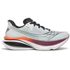 Image de Chaussures de running SAUCONY ENDORPHIN AZURA (WHITE/CRIMSON) Homme