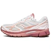 Image de Baskets basses Saucony  ProGrid Guide 7 White Peach M67892906