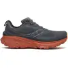 Image de Chaussure de trail SAUCONY GUIDE TR (CARBON/RUST) Homme