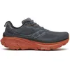Image de Chaussure de trail SAUCONY GUIDE TR (CARBON/RUST) Homme