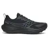 Image de Chaussures de running SAUCONY RIDE TR3 GTX (TRIPLE BLACK)