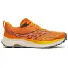Image de Chaussures de trail SAUCONY PEREGRINE 16 (FUEGO/CYBER) Homme