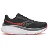 Image de Chaussures de running SAUCONY GUIDE 19 (BLACK/VIZIRED) Homme