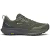 Image de Chaussures de trail SAUCONY PEREGRINE 16 GTX (FATIGUE/EBONY) Homme