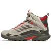 Image de Chaussures Merrell  MOAB SPEED 2 MID GTX P32847807