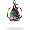 Image de Porte clé Sprayground  910K6542NSZ-305 PAYLOAD KEYCHAIN P30672762