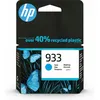 Image de HP 933 (CN058AE) - Cyan - Cartouche d'encre