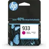 Image de HP 933 (CN059AE) - Magenta - Cartouche d'encre