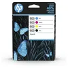 Image de HP 903 (6ZC73AE) - 4 couleurs - Cartouche d'encre - Multipack