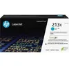 Image de HP 213X (W2131X) - Cyan - Toner - Grande capacité