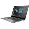 Image de HP ZBook Studio G7 Mobile Workstation - Core i7 I7-10750H 16 Go RAM 512 Go SSD Argent AZERTY