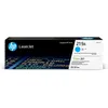 Image de HP 219A (W2191A) - Cyan - Toner