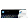 Image de HP 219X (W2191X) - Cyan - Toner - Grande capacité