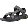 Image de Skechers Lomell - Rip Tide Colour Gris - 40