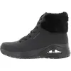 Image de Chaussures Montantes Skechers Uno Rugged Fall Air Noir 2007000123294 - 41