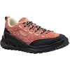 Image de Keen - Chaussures légères en cuir - Jasper Zionic W Cork/Java pour Femme en Nylon - Taille 37 - Rouge