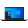 Image de Lenovo ThinkPad P17 Gen 1 20SN - 17.3" Core i9 I9-10885H 32 Go RAM 1 To SSD Noir AZERTY