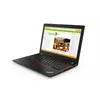 Image de Ordinateur portable ThinkPad X280 12,5 - Intel Core i3 - 8 Go RAM - 256 Go SSD - Windows 10 Pro - Noir en occasion ou reconditionné