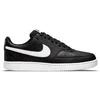 Image de Baskets Nike Court Vision Low Next Nature Noir 49,5 DH2987-001