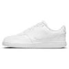 Image de Chaussure Nike Court Vision Low Next Nature Pour Homme - Blanc - 41