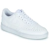 Image de Baskets basses Nike  Baskets  court vision low next nature synthétique P32770314