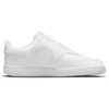 Image de Baskets Nike Court Vision Low Next Nature Blanc 48,5 DH2987-100