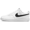 Image de Chaussure Nike Court Vision Low Next Nature Pour Homme - Blanc - 38.5