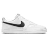 Image de Baskets Nike Court Vision Low Next Nature Blanc 45 DH2987-101