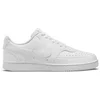 Image de Baskets femme Nike Court Vision Low Next Nature Blanc 42,5 DH3158-100