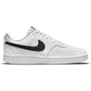 Image de Baskets femme Nike Court Vision Low Next Nature Blanc 39 DH3158-101