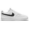 Image de Baskets femme Nike Court Vision Low Next Nature Blanc 42 DH3158-101