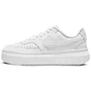 Image de Chaussures Nike Court Vision Alta Pour Femme - Blanc - 40