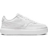 Image de Baskets femme Nike Court Vision Alta Blanc 44,5 DM0113-100