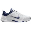 Image de Chaussures de cross training Nike Defy All Day Blanc 42 DJ1196-100