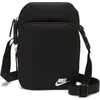 Image de Sac à bandoulière Nike Heritage Noir TU DB0456-010