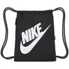 Image de Sac à chaussures Nike heritage Noir TU DC4245-010