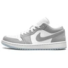 Image de Baskets basses Nike  1 Low Wolf Grey M67984848