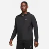 Image de Veste De Running DÃ©perlante Nike Miler Pour Homme - Noir - S