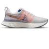 Image de Chaussures de running enfant Nike React Infinity Run Gris 36,5 DH2497-600