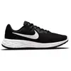 Image de Chaussures de running Nike revolution 6 next nature Noir 41 DC3728-003