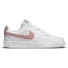 Image de Baskets femme Nike Court Vision Low Next Nature Blanc 36,5 DH3158-102