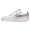Image de Chaussure Nike Court Vision Low Next Nature Pour Femme - Blanc - 38.5
