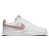 Image de Baskets femme Nike Court Vision Low Next Nature Blanc 40 DH3158-102