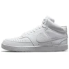 Image de Baskets montantes Nike  Basket  Court Vision Mid M66509028