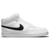 Image de Baskets montantes Nike Court Vision Next Nature Blanc 40 DN3577-101