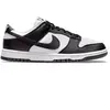 Image de Baskets femme Nike Dunk Low Next Nature Noir 36 DD1873-102